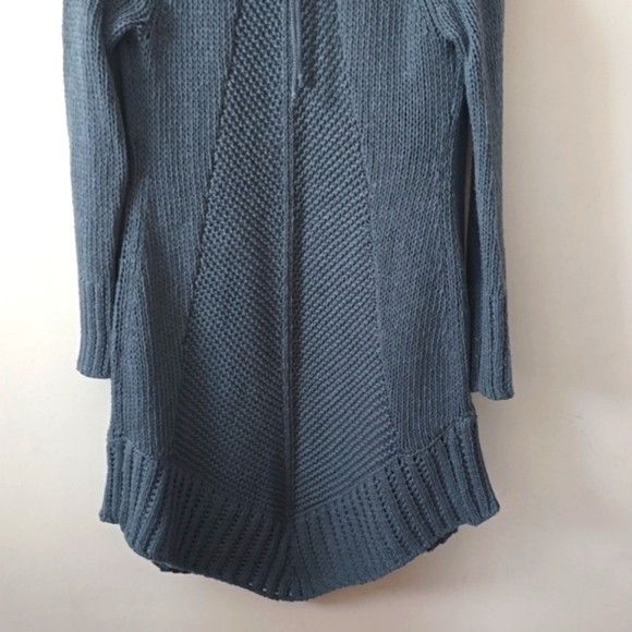Angel of North Athropology Cardigan Sweater sz Small - Picture 11 of 15